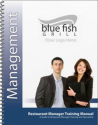 Restaurant Manager Training Manual and Guide